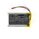 Baterie pro Sena 30K, Sena 50S, SP46, 1100mAh, Li-Pol, 3.7V, YT102540P, HQ