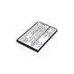 Baterie pro Steelseries 61298rx, Siberia 840, 900mAh, Li-Ion, 3.7V, 160240, HQ