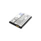 Baterie pro Steelseries 61298rx, Siberia 840, 900mAh, Li-Ion, 3.7V, 160240, HQ