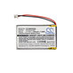 Baterie pro Sena SMH-5, 350mAh, Li-Pol, 3.7V, ICP40/25/40P, HQ