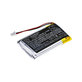 Baterie pro Sena SMH-10s, SMH-20s, 650mAh, Li-Pol, 3.7V, YP802542P, HQ