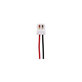 Baterie pro Jabra Pro 9400, 9450, 9460, 9465, 9470, 230mAh, Li-Pol, 3.7V, 14192-00, HQ
