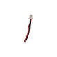Baterie pro Cardo Scala Rider G4, 800mAh, Li-Pol, 3.7V, ZN452050PC-1S2P, HQ