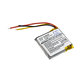 Baterie pro JBL Everest Elite 300, E45BT, E55BT, Live 650BT NC, 610mAh, Li-Pol, 3.7V, GSP753030, HQ