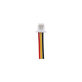 Baterie pro JBL Tune 750, 700mAh, Li-Pol, 3.7V, GSP753030, HQ