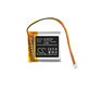Baterie pro JBL Tune 750, 700mAh, Li-Pol, 3.7V, GSP753030, HQ