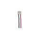 Baterie pro DSC WT4911B, WT4911R Wireless Outdoor Siren, 14500mAh, Li-MnO2, 3.6V, ER34615M-T1, HQ