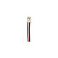 Baterie pro Luvion Prestige Touch 2, 2000mAh, Li-Pol, 3.7V, PL654065H, HQ