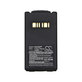 Baterie pro Datalogic Falcon X3, Falcon X3+, Falcon X4, 5200mAh, Li-Ion, 3.7V, 94ACC1386, HQ