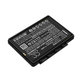 Baterie pro Honeywell CT50, Dolphin CT60, 4700mAh, Li-Pol, 3.8V, CT50-BSC-B, HQ