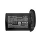 Baterie pro Canon 1D Mark 3, EOS-1D MarkIII, Mr-14ex, 2600mAh, Li-Ion, 11.1V, LP-E4N, HQ