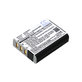 Baterie pro Fujifilm FinePix F30, Ricoh GXR, 1800mAh, Li-Ion, 3.7V, DB-90, HQ