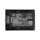 Baterie pro Sony FDR-AX33, 40, 45, 53, 60, 700, P33, HDR-CX450, 625, 1030mAh, Li-Ion, 7.3V, NP-FV50A, HQ