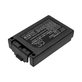 Baterie pro Tele Radio TG-TXMNL, 2400mAh, Li-Ion, 3.7V, D00004-02, HQ