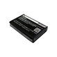 Baterie pro Garmin Alpha 200, Montana 600t Camo, 1800mAh, Li-Ion, 3.7V, 361-00053-00, HQ