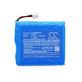 Baterie pro Technaxx TX-59, TX-59+, 3100mAh, Li-Pol, 3.7V, TE4653, HQ
