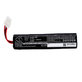 Baterie pro Schiller America AED 10 Jump Start, 3000mAh, Li-MnO2, 12V, 00185-2, HQ