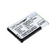 Baterie pro Nokia 5220, 5630, 6303, 6700, C5, 1200mAh, Li-Ion, 3.7V, BL-5CT, HQ