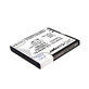 Baterie pro Nokia N78, N79, N95 8GB, 1100mAh, Li-Ion, 3.7V, BL-6F, HQ