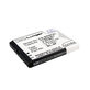 Baterie pro Nokia N78, N79, N95 8GB, 1100mAh, Li-Ion, 3.7V, BL-6F, HQ