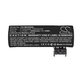 Baterie pro Ingenico Move 5000, 3000mAh, Li-Ion, 3.7V, F26402376, HQ