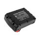 Baterie pro Milwaukee, Atlas Copco, Berner, 2000mAh, Li-Ion, 18V, M18, HQ