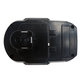 Baterie pro Ryobi BID1821, CCC, CTR-180l, P200, P600, P730, 9000mAh, Li-Ion, 18V, BPL-1815, HQ