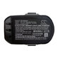 Baterie pro Ryobi BID1821, CCC, CTR-180l, P200, P600, P730, 9000mAh, Li-Ion, 18V, BPL-1815, HQ