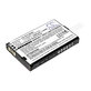 Baterie pro Flysky FA605, FS-GT2B, FS-I10, 1600mAh, Li-Pol, 3.7V, FS-BA800, HQ