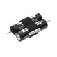 Baterie pro Panasonic ER504, ES-RL21, ES-RT81, 2000mAh, Ni-MH, 1.2V, WES7038L2506, HQ