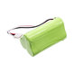 Baterie pro Logitech Z515, S315i, S715i, 2000mAh, Ni-MH, 3.6V, 180AAHC3TMX, HQ