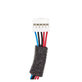 Baterie pro LG Music Flow P7, Xboom Go PK7, 3400mAh, Li-Ion, 7.4V, TD-Bb11LG, HQ
