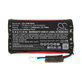 Baterie pro LG Music Flow P7, Xboom Go PK7, 3400mAh, Li-Ion, 7.4V, TD-Bb11LG, HQ