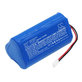 Baterie pro Aquajack 211, 2600mAh, Li-Ion, 11.1V, PSD 18650, HQ