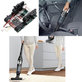 Baterie pro Bosch Flexxo Series 4, Flexxo Gen2 Series, 3400mAh, Li-Ion, 21.6V, 12026553, HQ