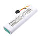 Baterie pro Dreame D9 Plus, F9 Pro, 2600mAh, Li-Ion, 14.4V, P2051-4S1P-XWDEV, HQ