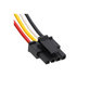 Baterie pro Dreame D9 Plus, F9 Pro, 2600mAh, Li-Ion, 14.4V, P2051-4S1P-XWDEV, HQ