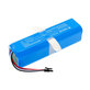 Baterie pro 360 S6 Pro, S9, X90, X95, Eufy Robovac L70 Hybrid, 6700mAh, Li-Ion, 14.4V, INR18650M26-4S2P, HQ