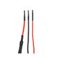 Baterie pro Electrolux ErgoRapido ZB3004, ZB3005, ZB3006, AEG AG3004, AG3005, AG3006, 1500mAh, Ni-MH, 14.4V, 2199035029, HQ