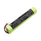 Baterie pro Hurricane Spin Scrubber, Brush Cleaner Mop, 2000mAh, Ni-MH, 3.6V, 8877731412181, HQ