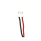 Baterie pro Hurricane Spin Scrubber, Brush Cleaner Mop, 2000mAh, Ni-MH, 3.6V, 8877731412181, HQ