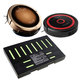 Baterie pro Proscenic 902 Nono, Pro Coco, Robojet Air, 2500mAh, Ni-MH, 14.4V, E718074, HQ