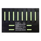 Baterie pro Proscenic 902 Nono, Pro Coco, Robojet Air, 2500mAh, Ni-MH, 14.4V, E718074, HQ