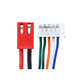 Baterie pro Rowenta Moulinex MS654WI/BA0, RH6547, RH6545, 3500mAh, Li-Ion, 14.4V, RS-RH5864, HQ