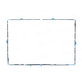 Lepka pod LCD displej pro iMac 24", A2438 (2021), A2873, A2874 (2023), A3137 (2024), 076-00498, Genuine Apple