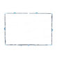 Lepka pod LCD displej pro iMac 24", A2438 (2021), A2873, A2874 (2023), A3137 (2024), 076-00544, Genuine Apple