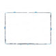 Lepka pod LCD displej pro iMac 24", A3137 (2024), 076-00592, Genuine Apple