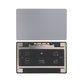 Trackpad komplet pro MacBook Pro 16", A2780 (2023), Silver, 661-32186, Genuine Apple