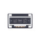 Trackpad komplet pro MacBook Pro 14", A2442 (2021), A2779 (2023), Silver, 661-32208, Genuine Apple