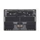 Horní rám klávesnice pro MacBook Air 15", A3114 (2023), s klávesnicí US a baterií, Space Gray, 661-34895, Genuine Apple